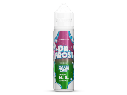 Dr. Frost - Ice Cold - Watermelon Lime - 14ml Longfill Aroma