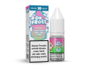Dr. Frost - Ice Cold - Watermelon Lime - 10ml Nikotinsalz...