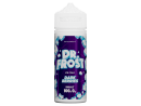 Dr. Frost - Ice Cold - Dark Berries - 100ml 0mg/ml