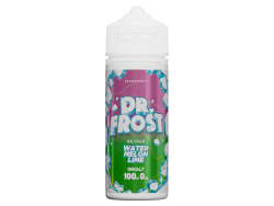 Dr. Frost - Ice Cold - Watermelon Lime - 100ml - 0mg/ml - Shortfill Liquid