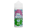 Dr. Frost - Ice Cold - Watermelon Lime - 100ml 0mg/ml