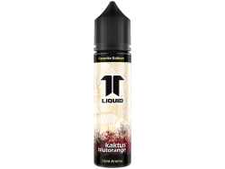 Elf-Liquid - Kaktus-Blutorange - 10 ml Longfill Aroma