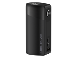 Innokin - CoolFire Z60 - 60 Watt - Akkuträger E-Zigarette