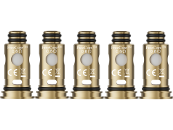 Vapefly - FreeCore G-3 - Verdampferkopf (5 Stück pro Packung)