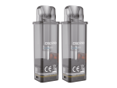 Aspire - GoTek - Pod (2 Stück pro Packung)