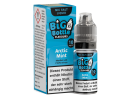 Big Bottle - Artic Mint - 10ml Nikotinsalz Liquid
