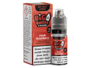 Big Bottle - Fresh Strawberry - 10ml Nikotinsalz Liquid