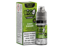 Big Bottle - Green Grenade - 10ml Nikotinsalz Liquid