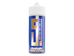 5EL - Blue Overdosed - 10ml Aroma