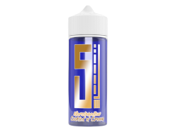 5EL - Blue Overdosed - 10ml Aroma