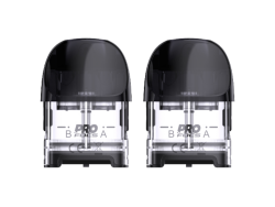 Uwell - Caliburn Explorer - 4ml - Pod (2 Stück pro Packung)