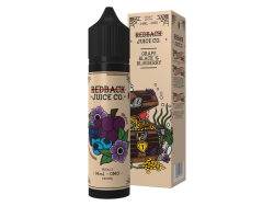 Redback Juice Co. - Grape Black & Blueberry - 14 ml Aroma