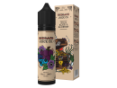 Redback Juice Co. - Grape Black &amp; Blueberry - 14 ml...