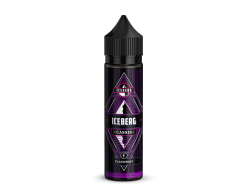 Flavorist - IceBerg -  10ml Longfill Aroma