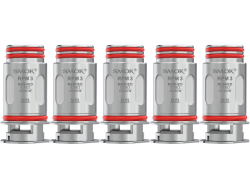 Smok - RPM 3 Meshed - Verdampferkopf (5 Stück pro Packung)