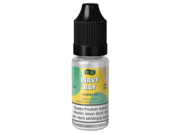 Wavy Bay - 10ml Nikotinsalz Liquid