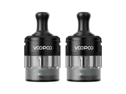 VooPoo - PnP X - Pod (2 Stück pro Packung)