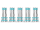 VooPoo - PnP X  - Verdampferkopf (5 Stück pro Packung)