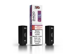 IVG - 2400 - Pod  (2 Stück pro Packung)