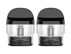 Aspire - Minican 4 - Pod mit Verdampferkopf (2 Stück pro Packung)