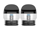 Aspire - Minican 4 - Pod mit Verdampferkopf (2 Stück...