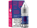 Pod Salt X - 10ml Nikotinsalz Liquid - Blueberry...