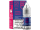 Pod Salt X - 10ml Nikotinsalz Liquid - Blueberry Blackberry Lemonade