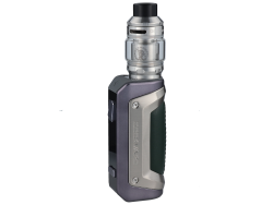 GeekVape - Aegis Solo 2 - E-Zigarette Set