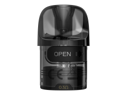 Lost Vape - E Plus - Pod  (3 Stück pro Packung)