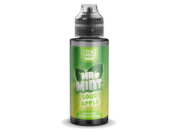 Mr. Mint by Big Bottle - 10ml Aroma