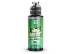 Mr. Mint by Big Bottle - 10ml Aroma