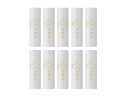 VooPoo - Doric Galaxy - Filter Drip Tips (20 St&uuml;ck...