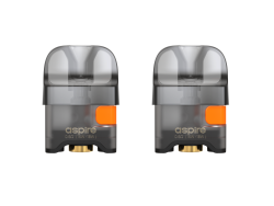 Aspire - Flexus Pro - Cartridge  (2 Stück pro Packung)