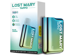 Lost Mary - Tappo - Akku 750 mAh