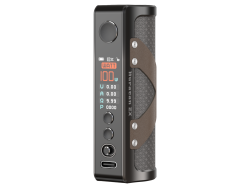 Aspire - Huracan EX - 100 Watt - Akkuträger E-Zigarette