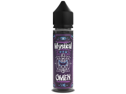 Mystical - 5ml Longfill Aroma