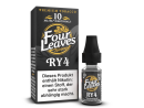 Four Leaves - 10ml Nikotinsalz Liquid