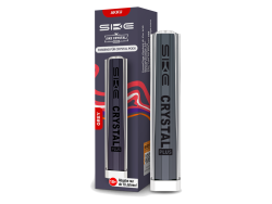 SKE - Crystal Plus - 400 mAh - Akku