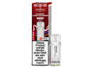 SKE - Crystal Plus - Pod  (2 Stück pro Packung)