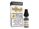 Culami - 10ml Nikotinsalz Liquid