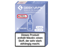 GeekVape - Wenax M1 - Pod (2 Stück pro Packung)