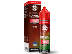 SC - Red Line - 10ml - Longfill Aroma
