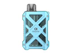 Aspire - GoTek X II E - E-Zigarette Set