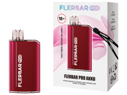 Flerbar - POD - Akku 600 mAh