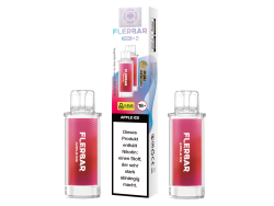 Flerbar - POD - Pod 20 mg/ml (2 Stück pro Packung)