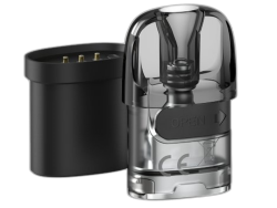 Lost Vape - E Plus RBA - Pod