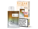 Elfbar - CR600 - Einweg E-Zigarette