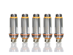 Aspire - Cleito - Verdampferkopf (5 Stück pro Packung)