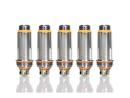 Aspire - Cleito - Verdampferkopf (5 St&uuml;ck pro Packung)