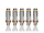 Aspire - Cleito - Verdampferkopf (5 Stück pro Packung)